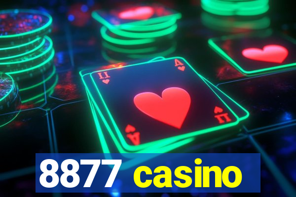 8877 casino